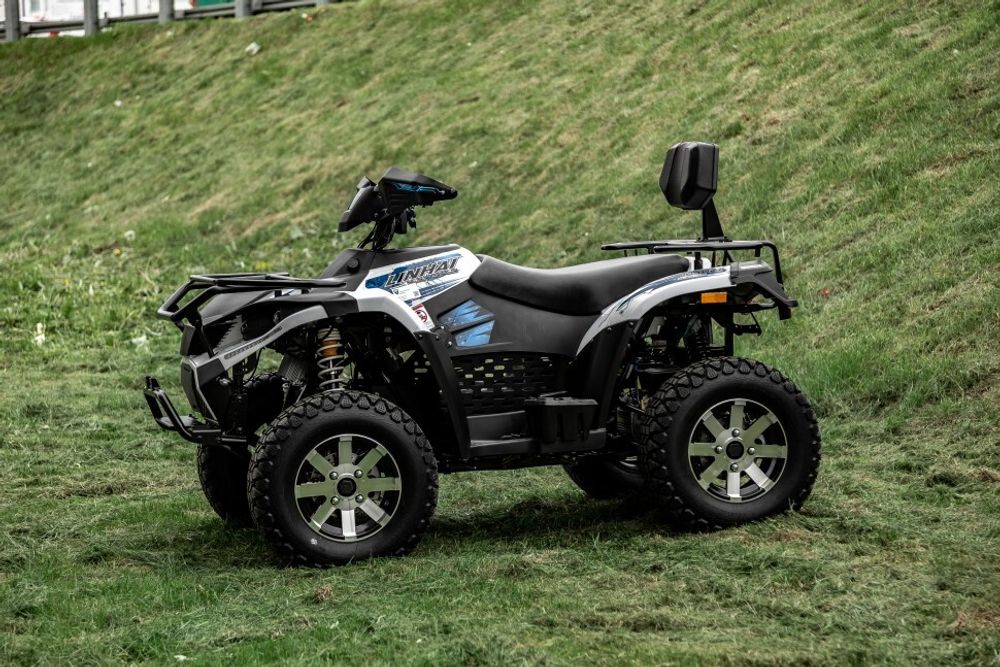 Вездеход-04 Комфорт (Linhai LH40DA)