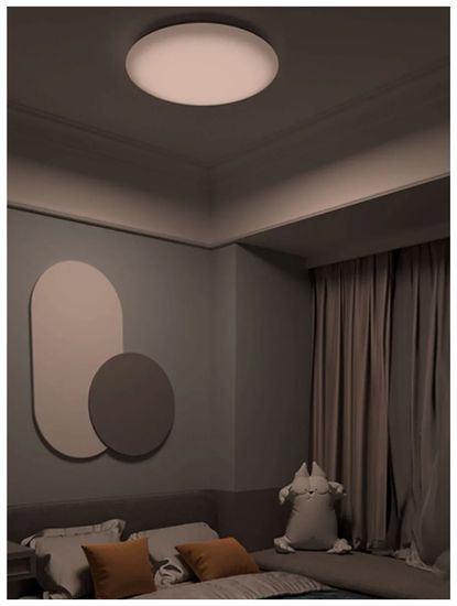 Потолочная лампа Yeelight Arwen Ceiling Light 450C (YLXD013-B)