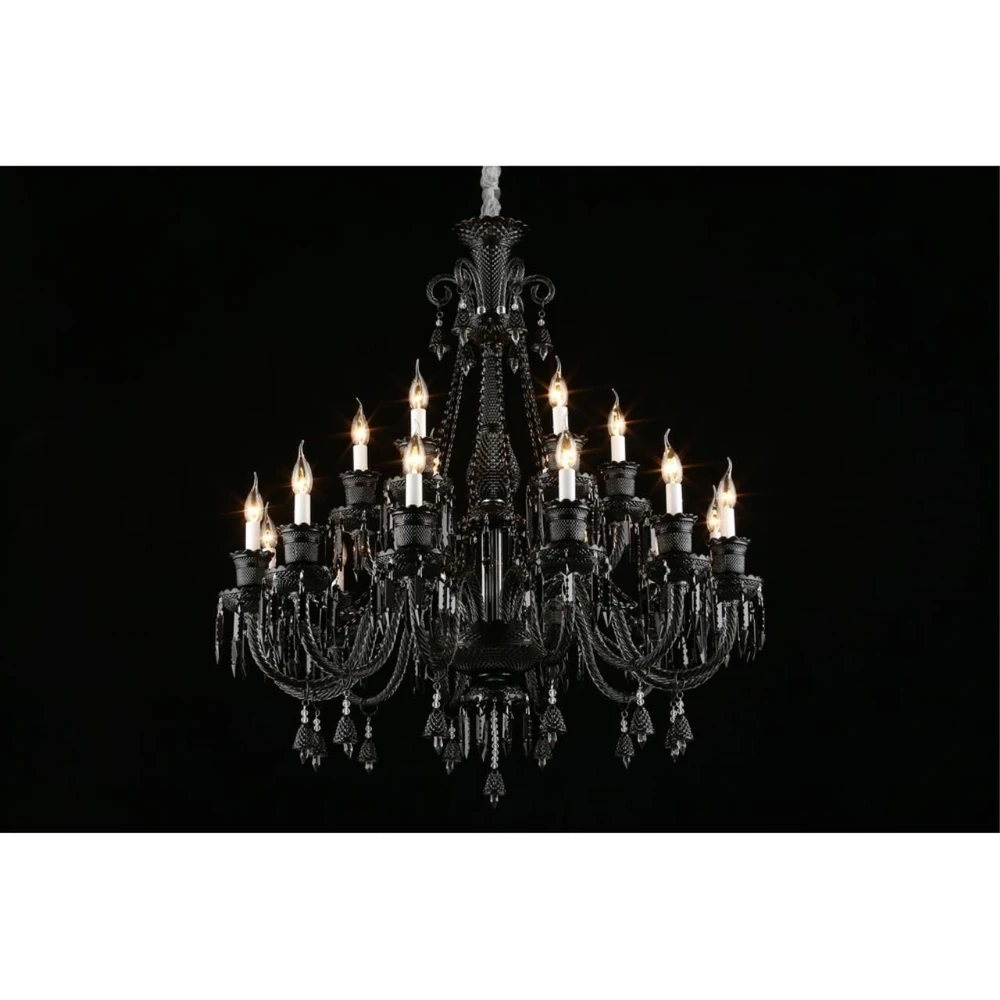 Подвесная люстра Aployt KLER APL.709.03.18