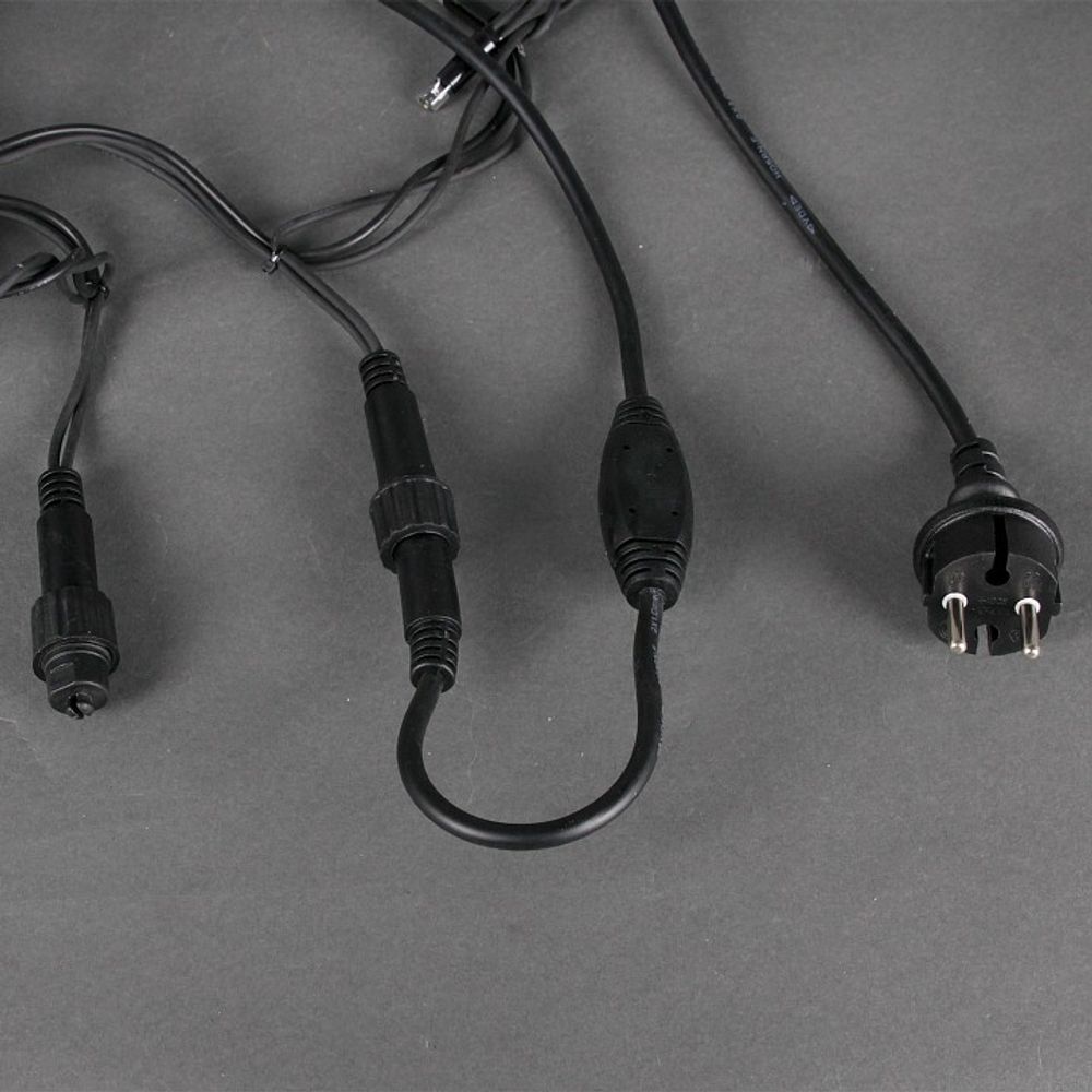 Бахрома световая Sneha  A-518 WW