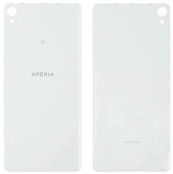Задняя крышка для Sony XA (White)