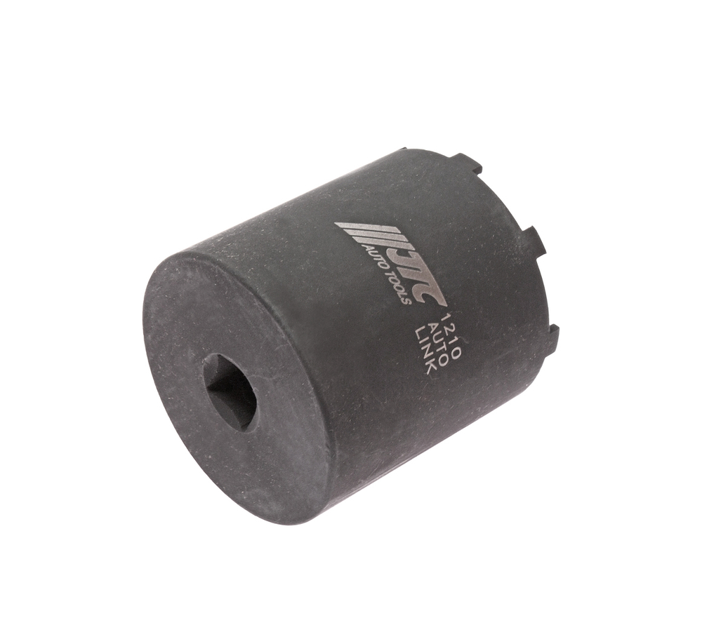 Головка ступичная (SUZUKI 4WD после 2000г.) JTC