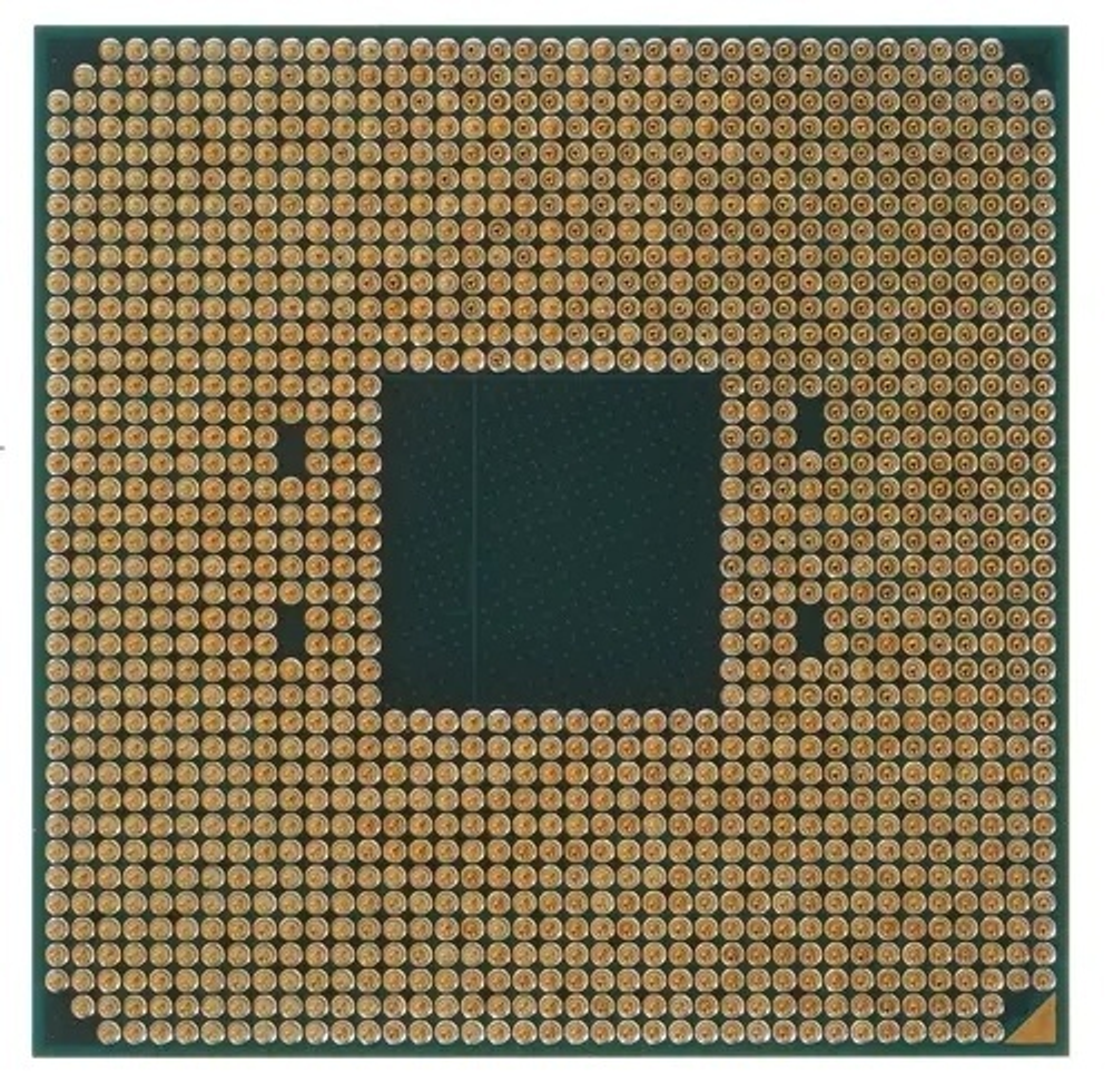 Процессор AMD Ryzen 7 5700X OEM