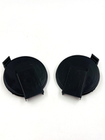 Комплект крышек блок-фар для LADA Largus левая и правая 2шт