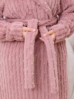 Халат Палея-1 Виотекс СУХАЯ РОЗА