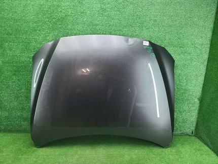 Капот Mazda CX-5 2 (2017-2025)