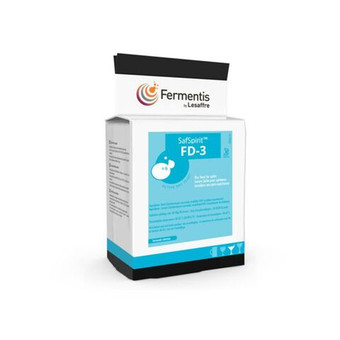 Спиртовые дрожжи Safspirit FD-3