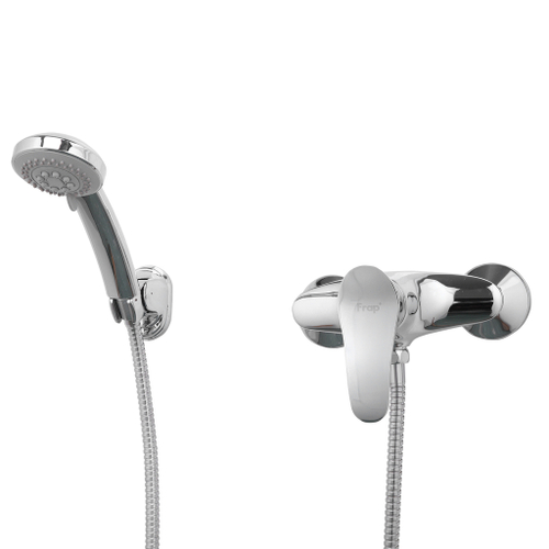 Смеситель для душа 40к F2001 FRAP (хром, латунь)