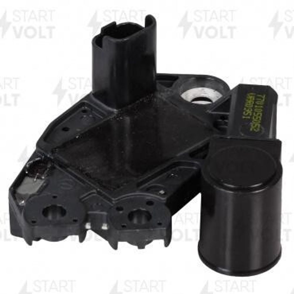 Интегралка Renault Duster (12-) Nissan Terrano (14-) 2.0i (STARTVOLT)