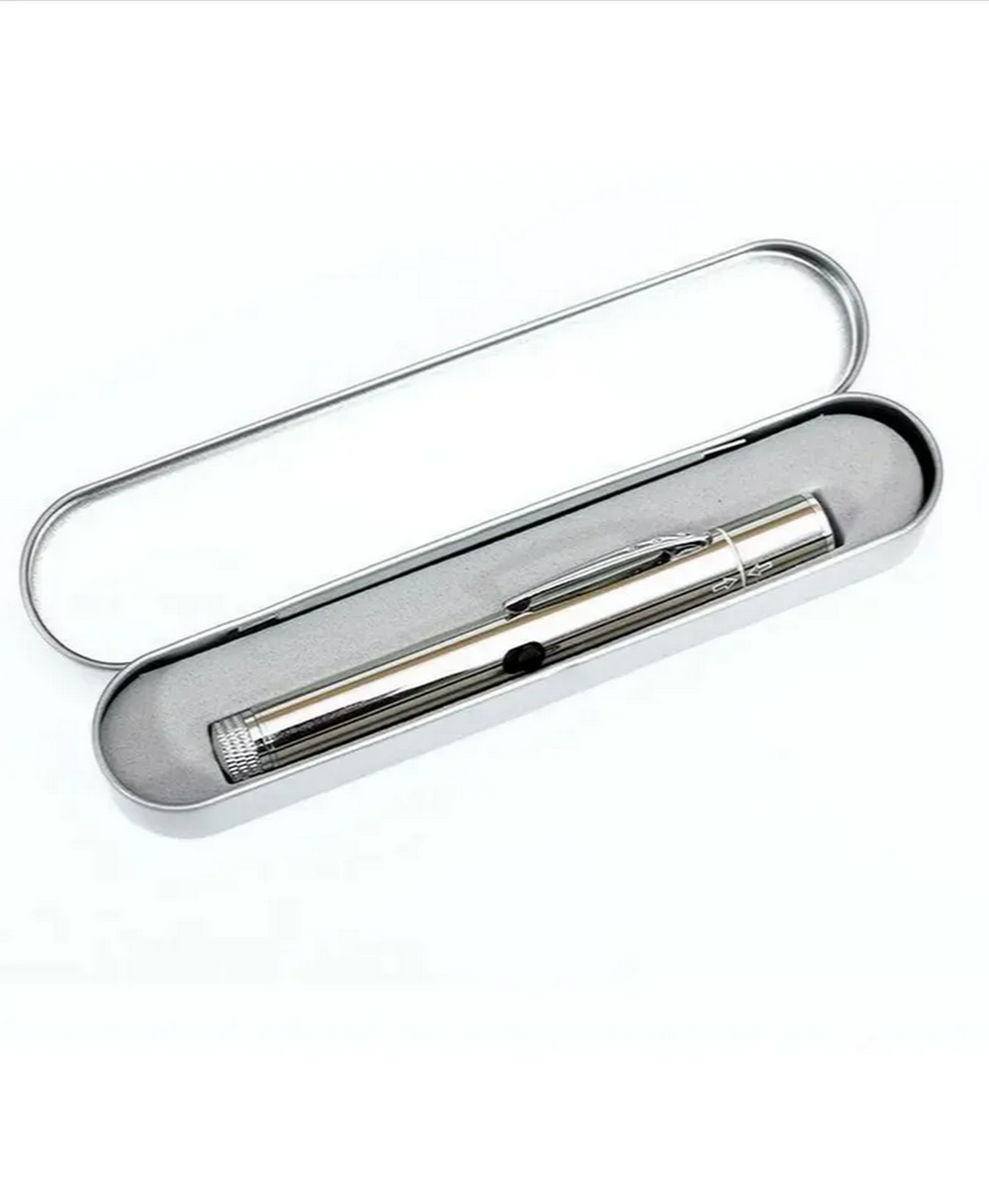 Лазерная указка Калейдоскоп Laser point (Green) USB NGY NG-1911