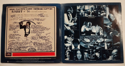 Винтажная виниловая пластинка LP Spirit Of 76 2LP (USA 1975)