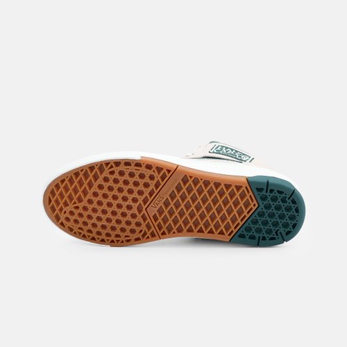 Кеды Vans Skate Half Cab Wafflecup 