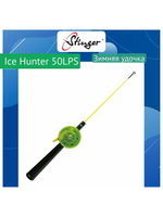 Зимняя удочка Ice Hunter 50SN (550155EVA)