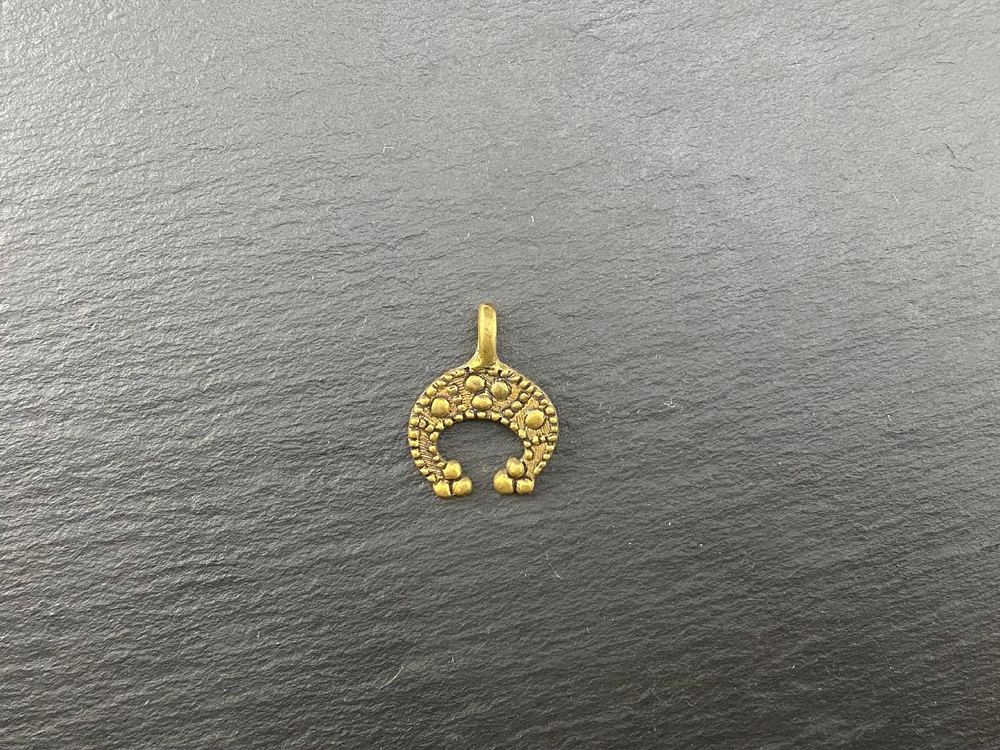 Лунница. Русь, 11-12 в.