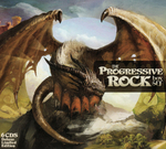 Сборник / The Progressive Rock Box Set (6CD)