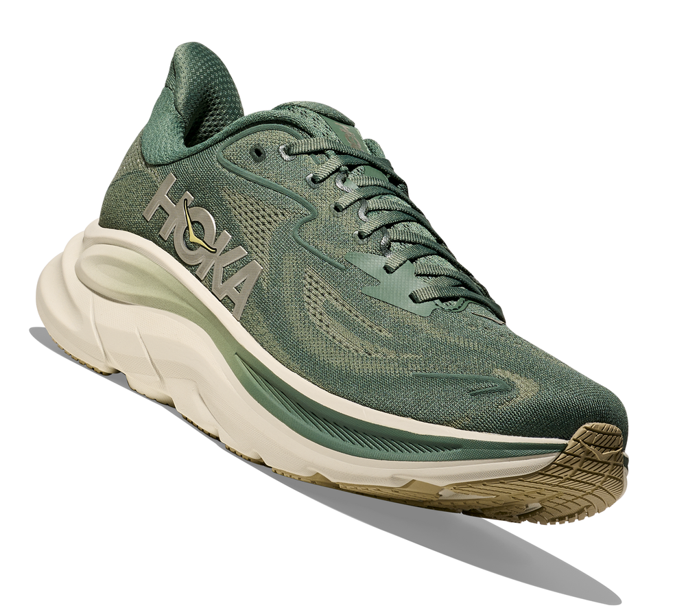 Кроссовки мужские Hoka Clifton 10