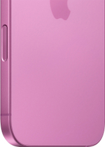 Apple iPhone 16 256гб 1Sim+eSim Белый
