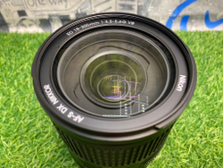 Nikon 18-300mm 3.5-5.6G ED AF-S VR DX