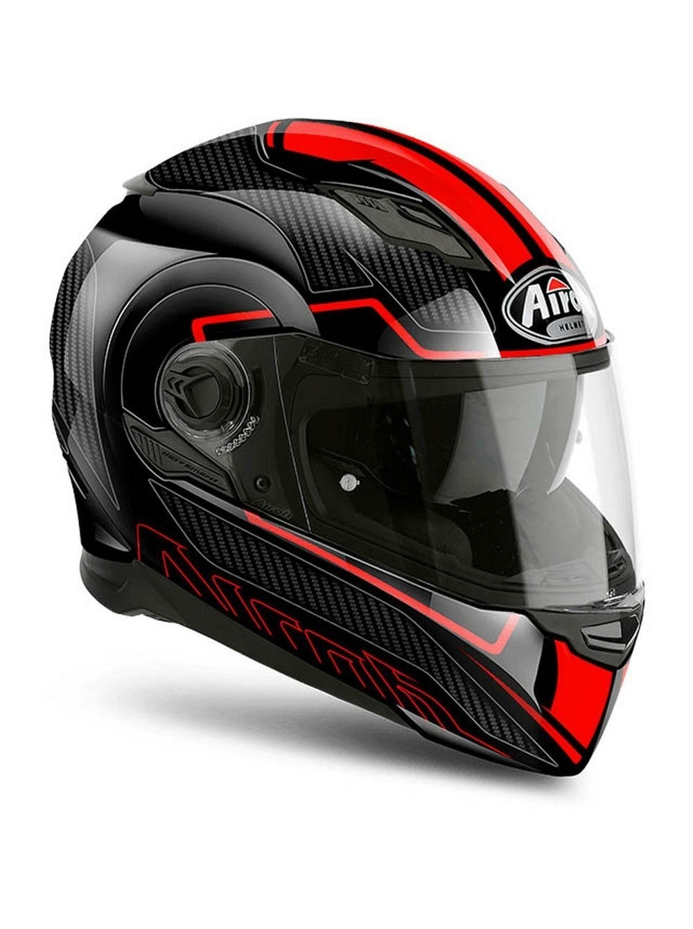 Шлем Airoh Movement-S