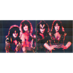 Kiss / Creatures Of The Night (40th Anniversary Super Deluxe Box Set Edition)(5CD+Blu-ray Audio)