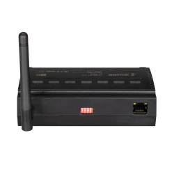 INTELLIGENT ARLIGHT Релейный модуль TY-706-WF-DIN (230V, 2х16A + 4х10А) (IARL, IP20 Пластик, 3 года) 029696