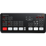 Видеомикшер Blackmagic ATEM mini PRO