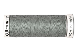 Нитки универсальные Sew All, 100% п/э-200 метров(№000 - №676)-Gutermann