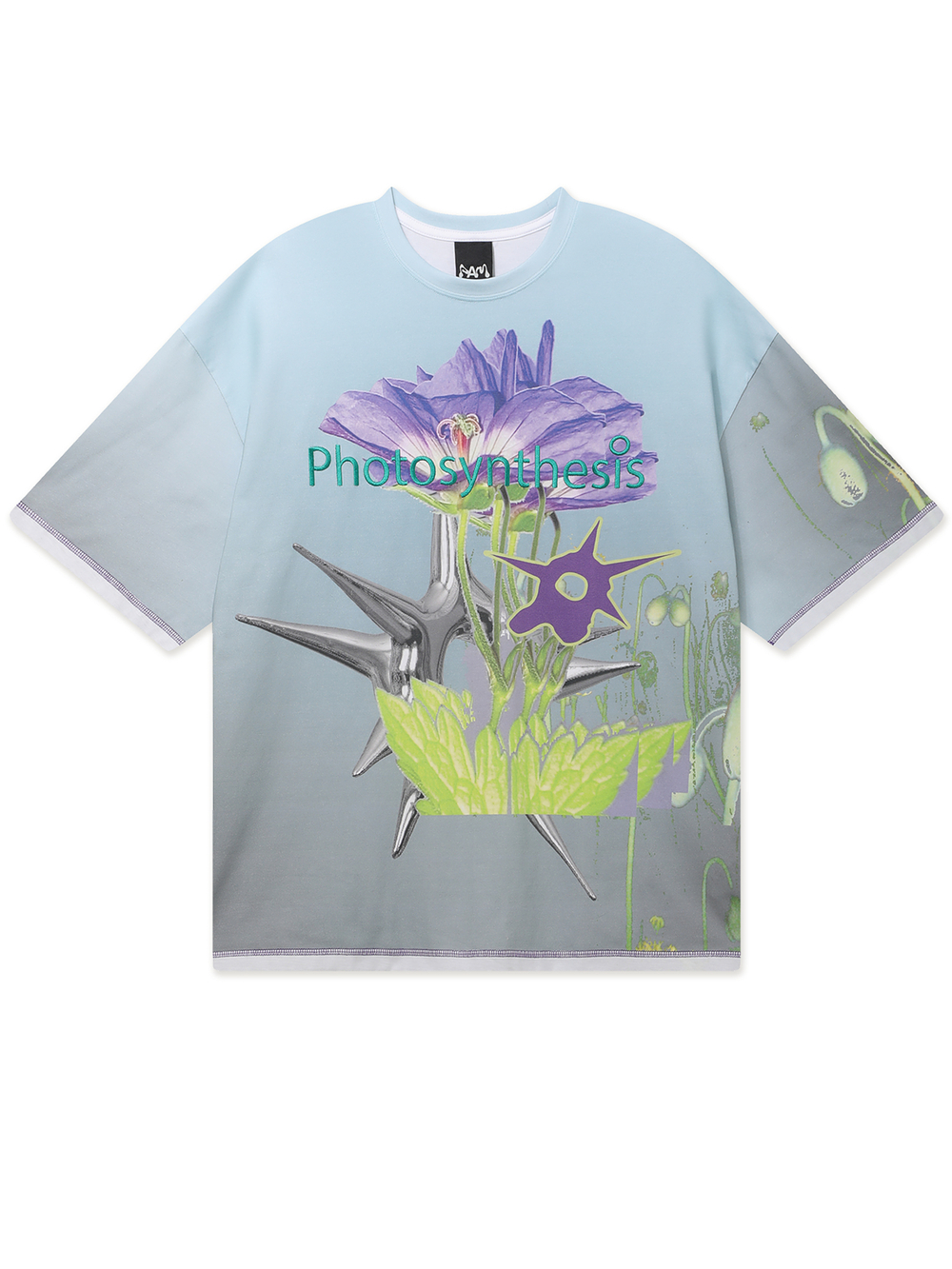 Мужская Футболка False Hope Specialty