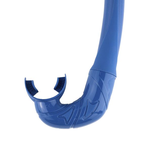 Трубка Marlin Enzo синий