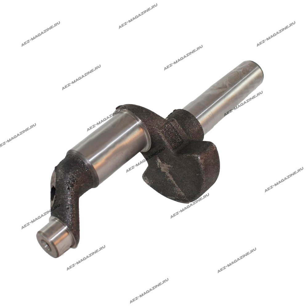 Коленвал для компрессора REMEZA LB-30 (аналог 21131003)