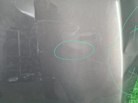 Капот Kia Ceed 3 (2018-н.в.)