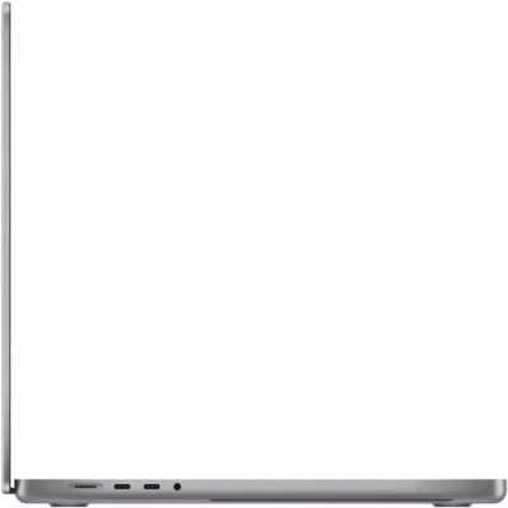 Ноутбук Apple MacBook Pro 16 2021 MK183RU/A