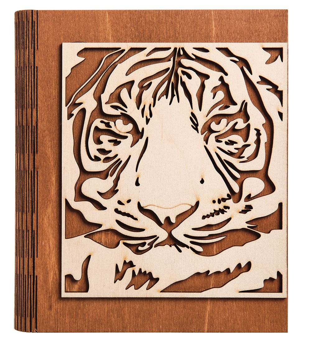 КФ-110/2 Ключница «Тигр»