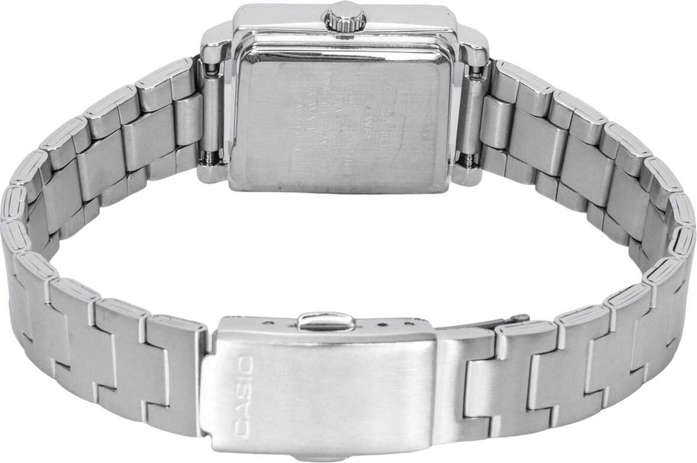 Женские наручные часы Casio LTP-E176D-1A