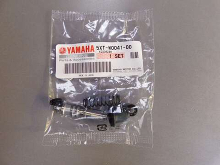 ремкомплект переднего тормозного цилиндра Yamaha WR250R WR450F XG250 XT250