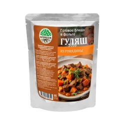 Гуляш говяжий Кронидов