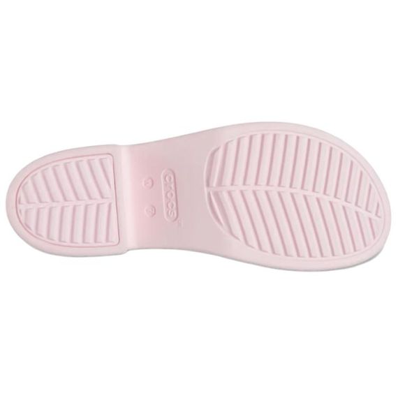 Crocs Brooklyn 'Pink'
