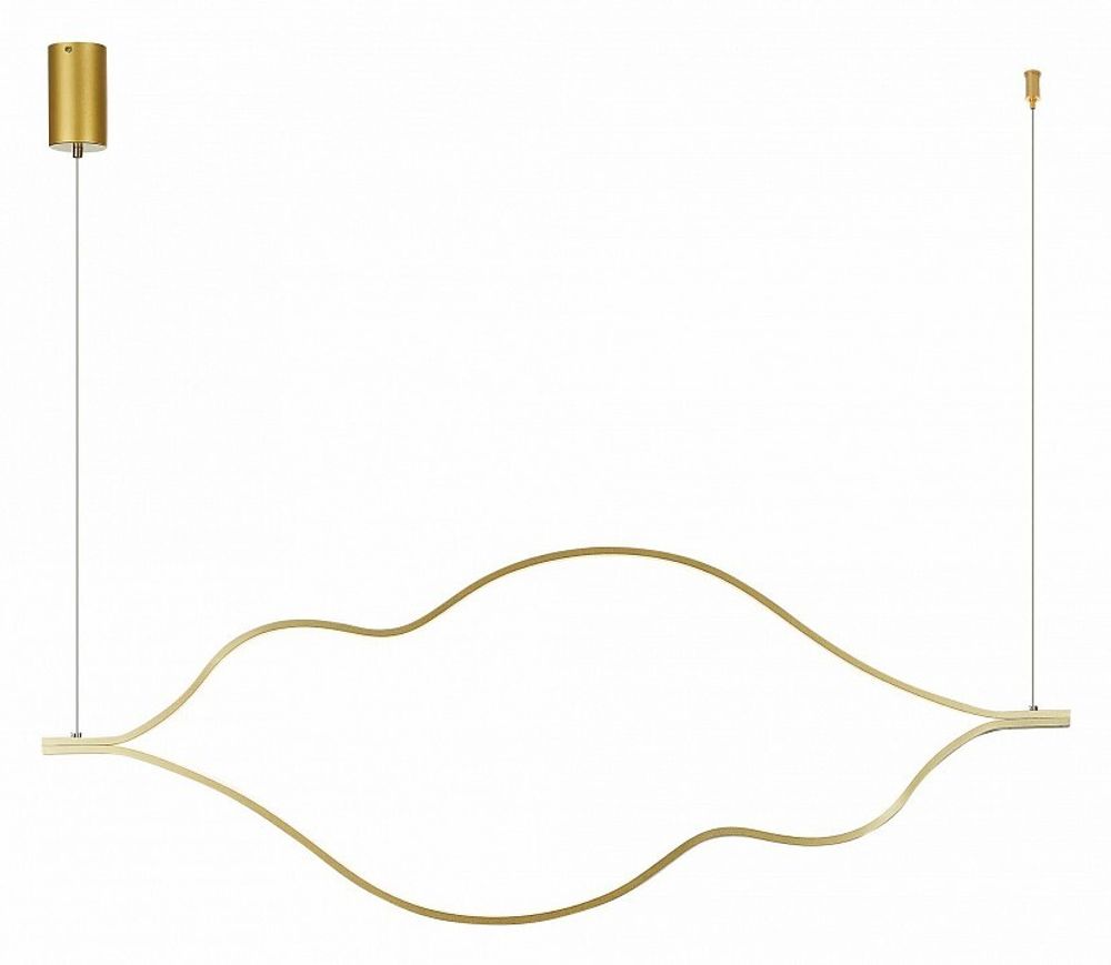 Подвесной светильник ST-Luce Cortile SL6106.203.56