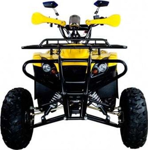 Квадроцикл AVANTIS Patriot M