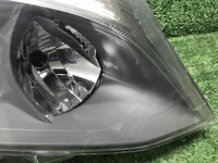 Битая Фара правая Mercedes V w447 (14-нв) галоген
