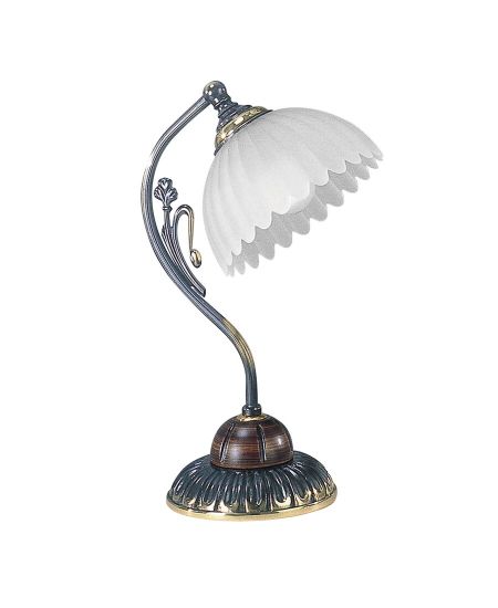 Настольная лампа Reccagni Angelo P.2610
