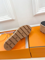 Hermes Eze 30 Sandal