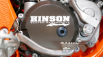KTM 50 SX FACTORY EDITION