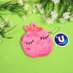 Кошелек детский «Little friends - Зайка Лола», 10*9см