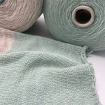 FILATI RICCIO 15% альпака 10% меринос 10% вискоза 65% полиамид