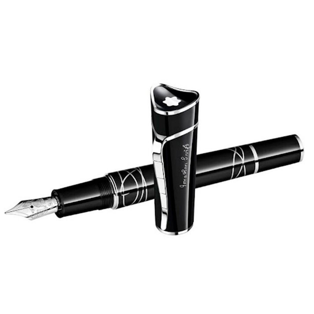 Перьевая ручка Montblanc Jonathan Swift (MB107480)