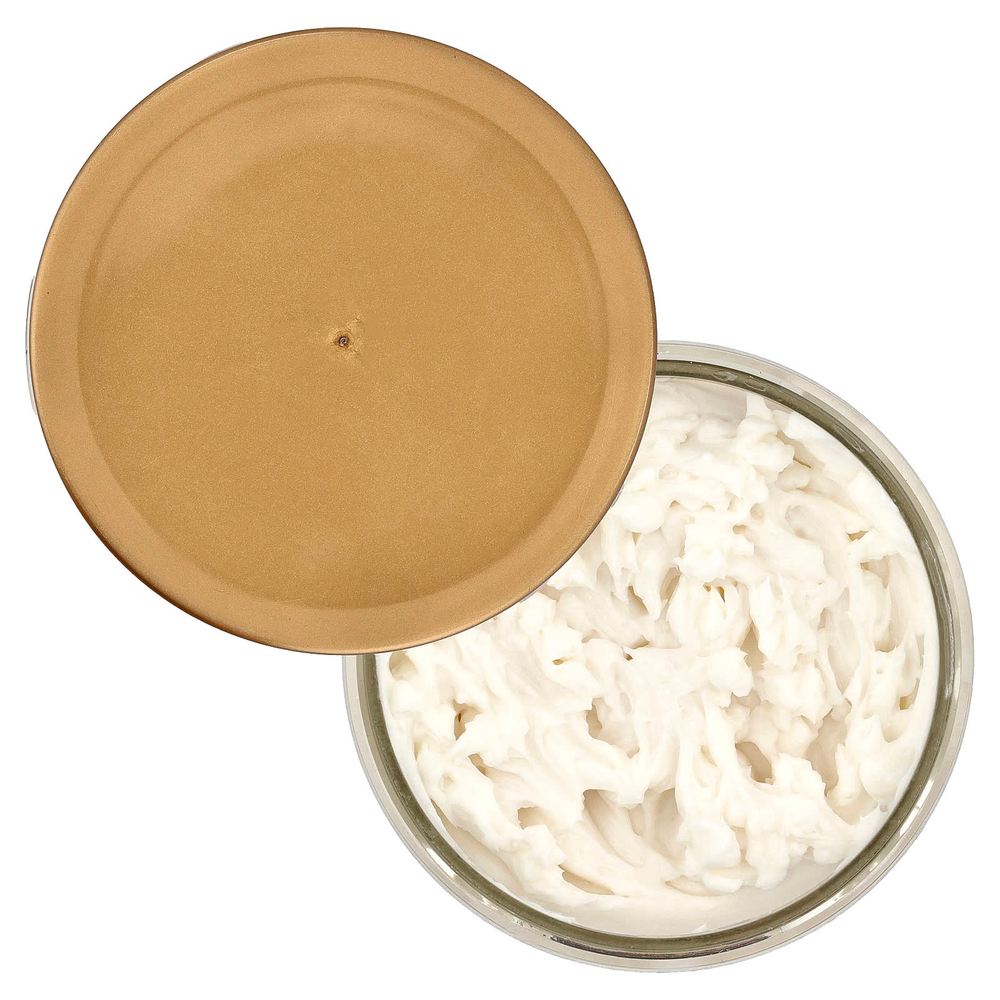 SheaMoisture, глубоко увлажняющее масло для тела, необработанное масло ши, 326 г (11,5 унции)