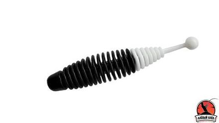 Приманка силиконовая River Lynx BOMBER S 50мм #112