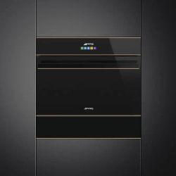 Вакуумный упаковщик Smeg CPV615NR