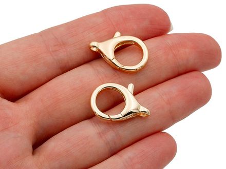 Карабин 20мм